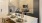 Spacious kitchens with thoughtful details
