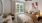 bedroom with lots of natural light and plenty of space