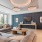 Entertainment area with couch and tv