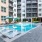 North Building Pool