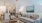 a living room with a ample seating space