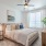 bedroom with lots of natural light and plenty of space