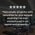 Resident Testimonials