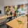 Arts and crafts room at BRYKS