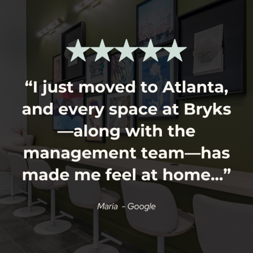 Resident Testimonials